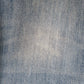Levis 511 Slim Fit Jeans W32 L30 Blue