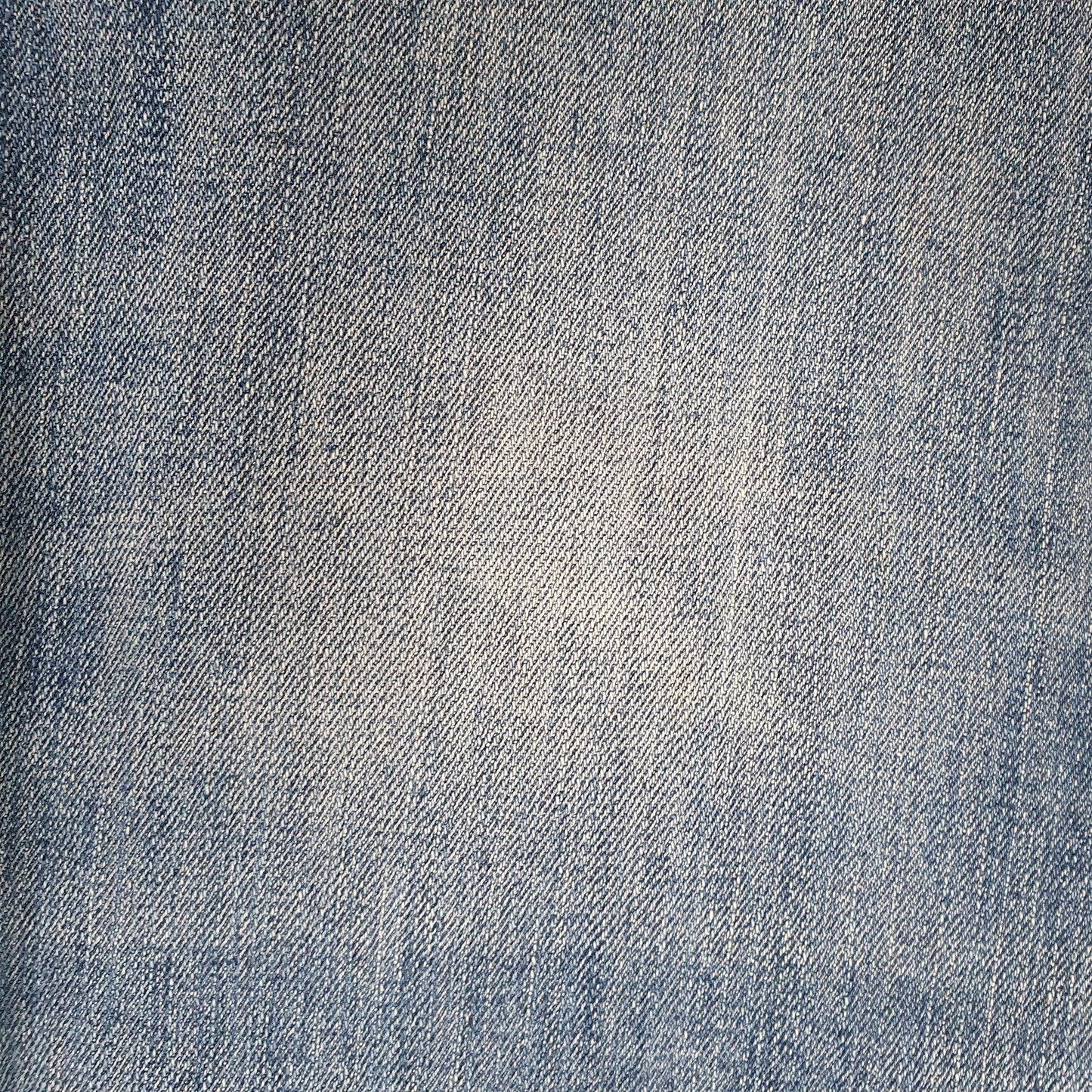 Levis 511 Slim Fit Jeans W32 L30 Blue