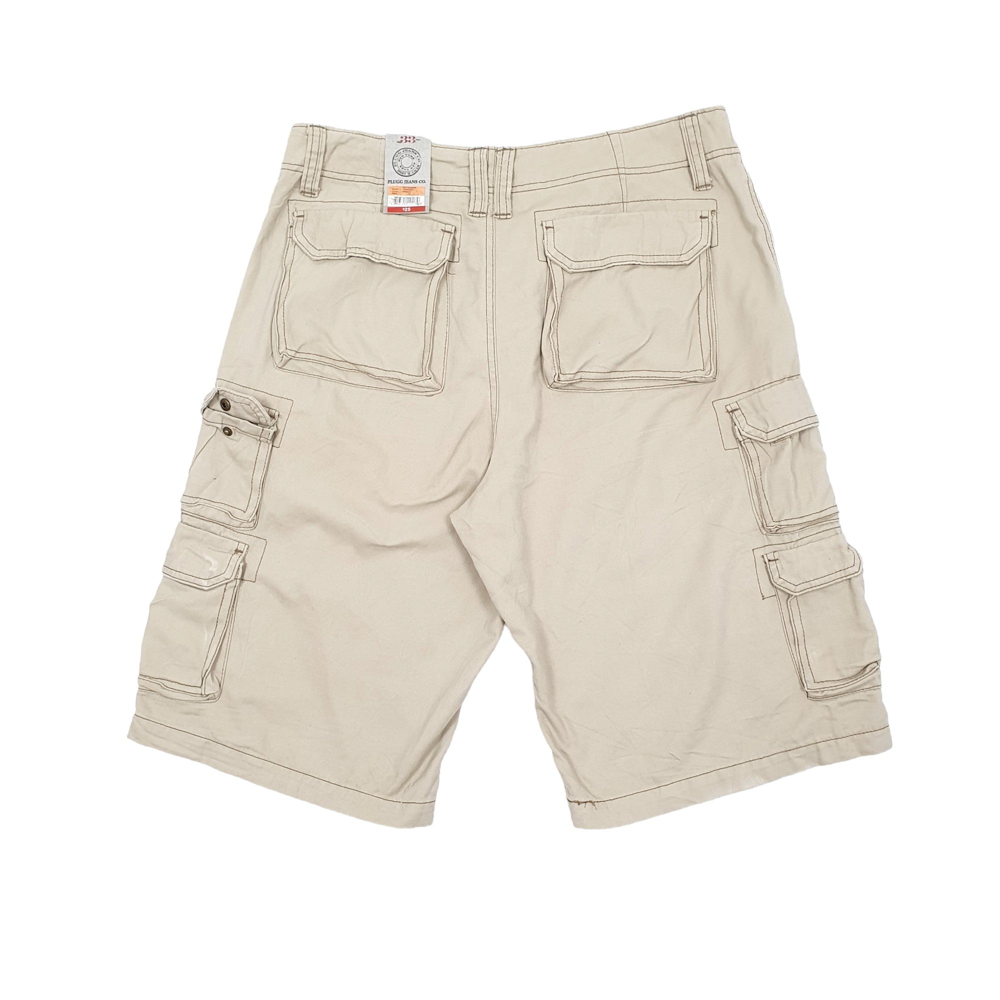 Plugg store mens shorts