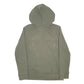 Womens Khaki Adidas  Hoodie Jumper
