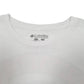 Mens White Columbia Sportswear Performance Fishing Gear PFG Short Sleeve T Shirt