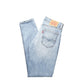 Levis 511 Slim Fit Jeans W32 L32 Blue
