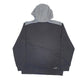 Mens Black Adidas Climawarm Ultimate Hoodie Jumper