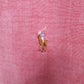 Ralph Lauren Long Sleeve Regular Fit Shirt Red