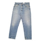 Mens Blue Carhartt  Carpenter JeansW36 L32