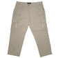 Mens Beige Blackhawk Combat Pants Cargo Trousers