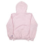 Womens Pink Champion  Hoodie Jumper
