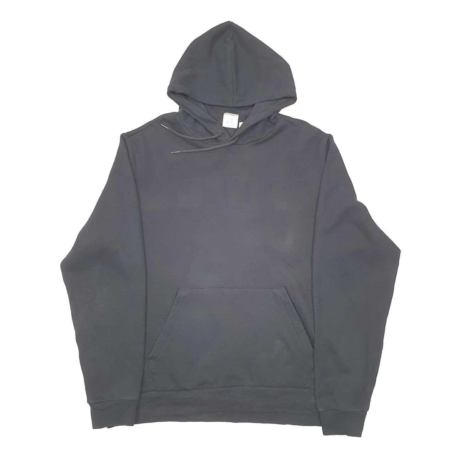 Puma Hoodie XL Black