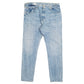 Levis 512 Slim Fit Jeans W36 L30 Blue