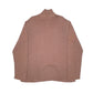 Tommy Hilfiger Quarter Zip L Brown