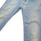 Levis 514 Straight Fit Jeans W34 L34 Blue