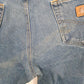 Carhartt Casual Regular Fit Jeans W36 L32 Blue