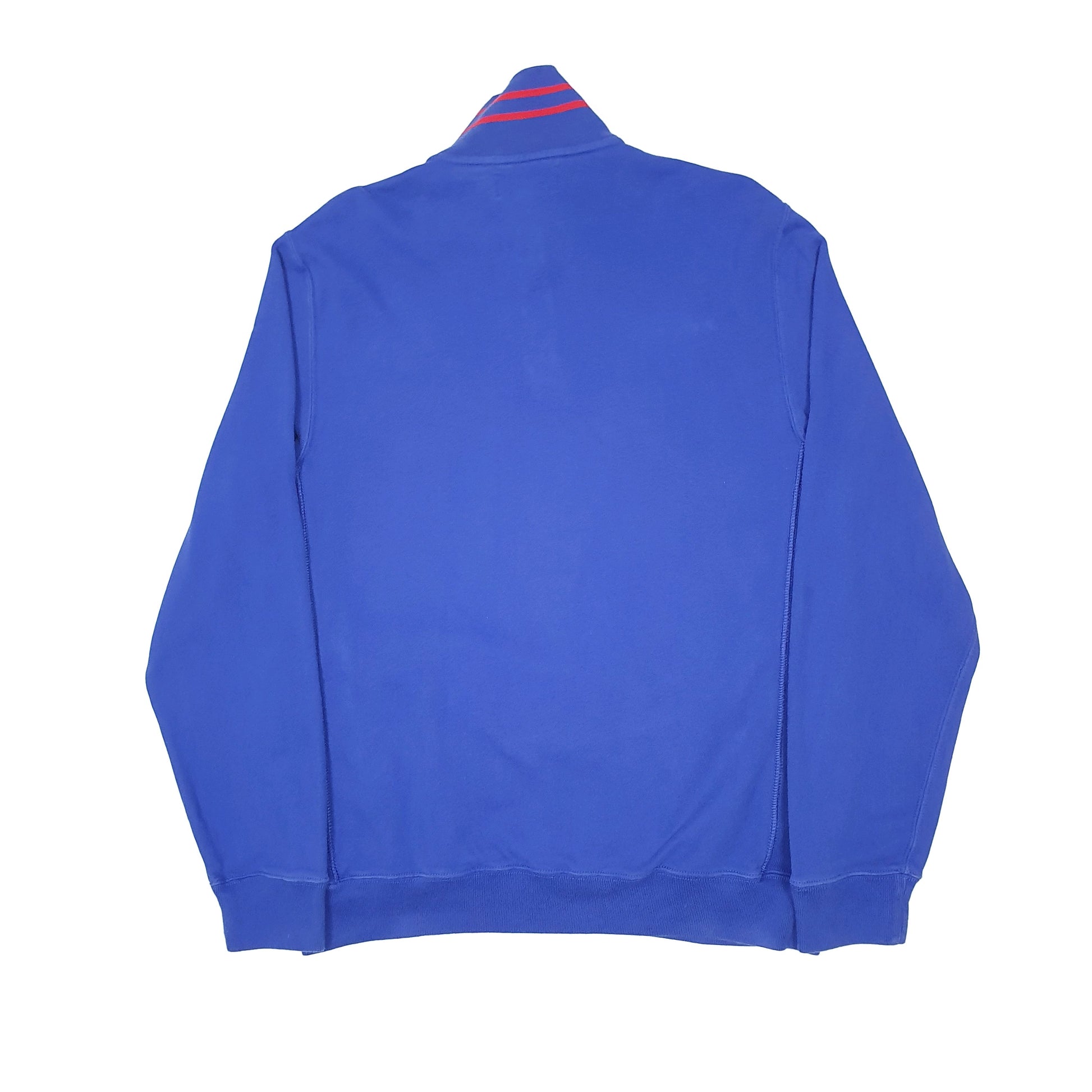 Polo Ralph Lauren Quarter Zip M Blue