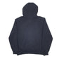 Mens Black Puma  Hoodie Jumper
