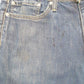 Levis 511 Slim Fit Jeans W36 L30 Blue