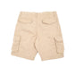 Old Navy Combat Beige Cargo Workwear Shorts W38
