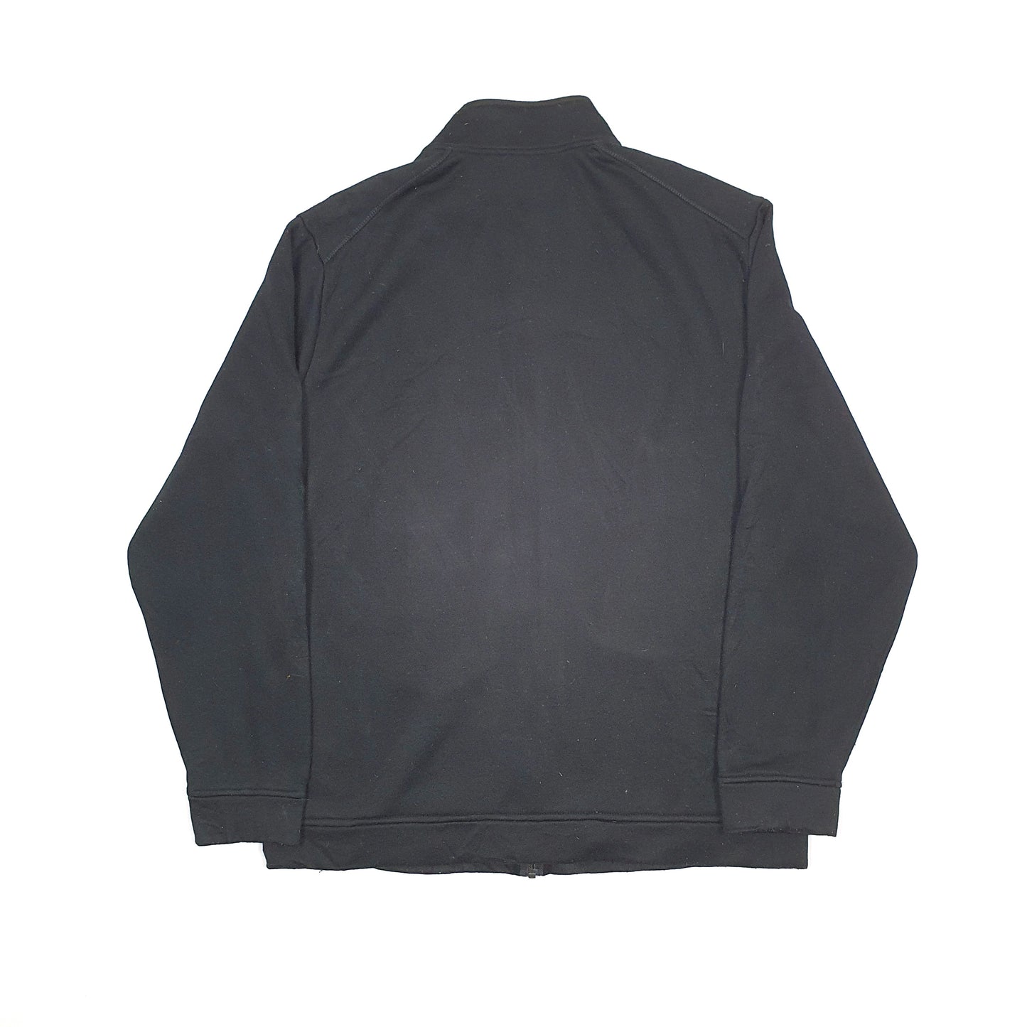 Adidas Golf Full Zip Fleece XL Black