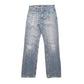 Levis 559 Relaxed  Fit Jeans W30 L32 Blue