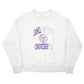 Mens Grey Champion Reverse Weave James Madison University Crewneck Jumper