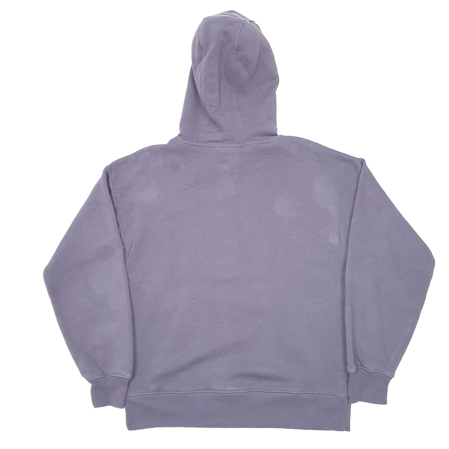 Mens Navy Fila  Hoodie Jumper