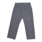 Mens Black Dickies  Carpenter Trousers