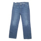 Levis 514 Straight Fit Jeans W40 L32 Blue