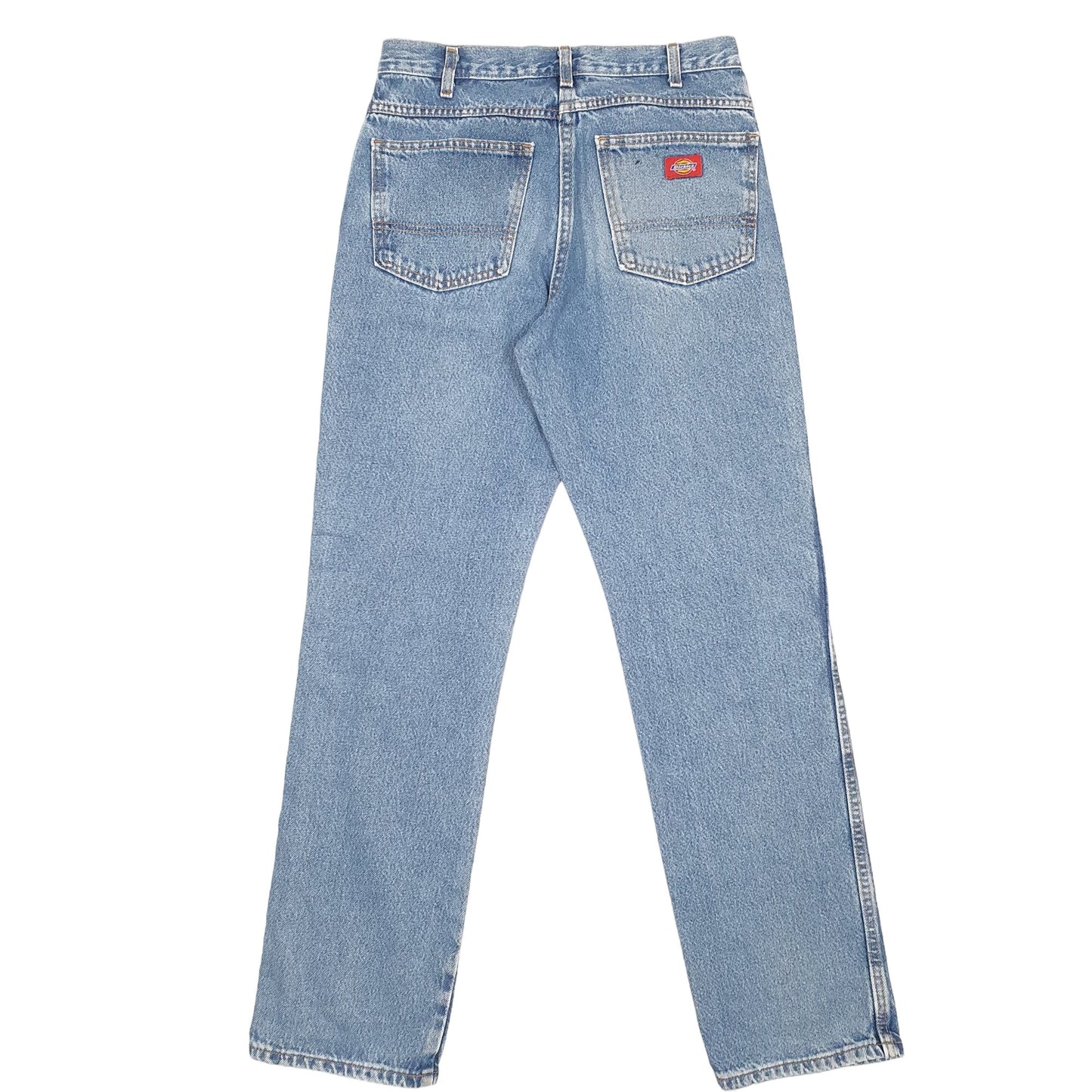 Mens Blue Dickies  Casual JeansW30 L34