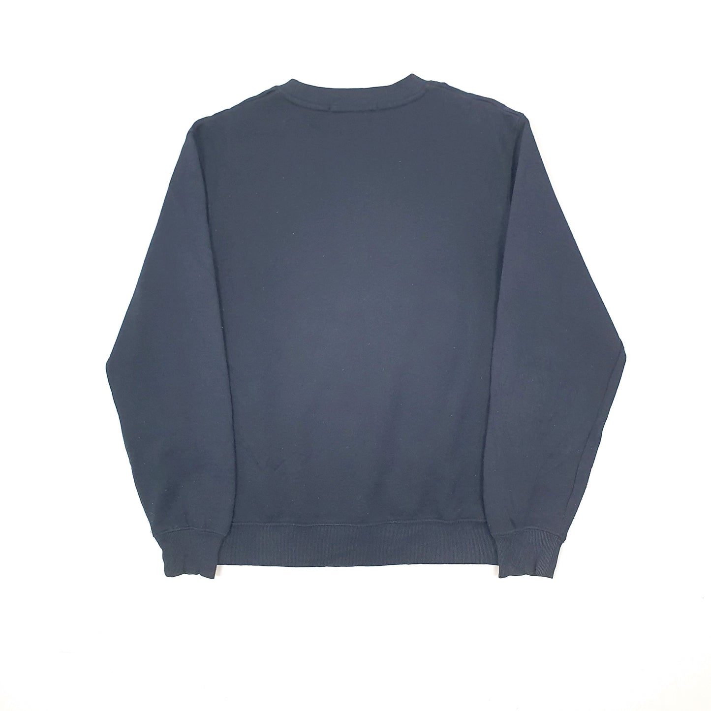 Thruxton Sacramento USA Vintage Crewneck S Navy