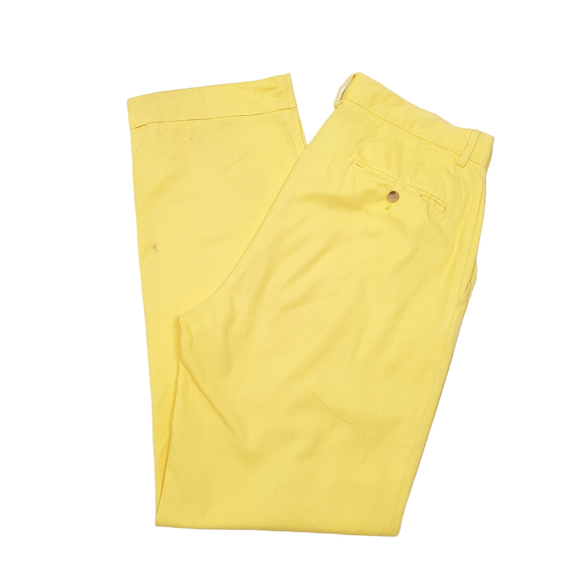 Polo Ralph Lauren navy Stretch-Cotton Slim Trousers | Harrods UK