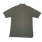 Mens Green Tommy Hilfiger Vintage Short Sleeve Polo Shirt