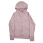 Womens Pink The North Face  Full Zip Jumper