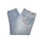 Levis 550 Relaxed Fit Jeans W46 L29 Blue