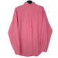 Mens Pink Ralph Lauren  Long Sleeve Shirt