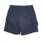 Mens Navy Affinity Apparel  Chino Shorts