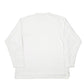 Mens White Tommy Hilfiger  Crewneck Jumper