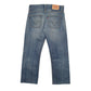 Mens Blue Levis  506 JeansW32 L26