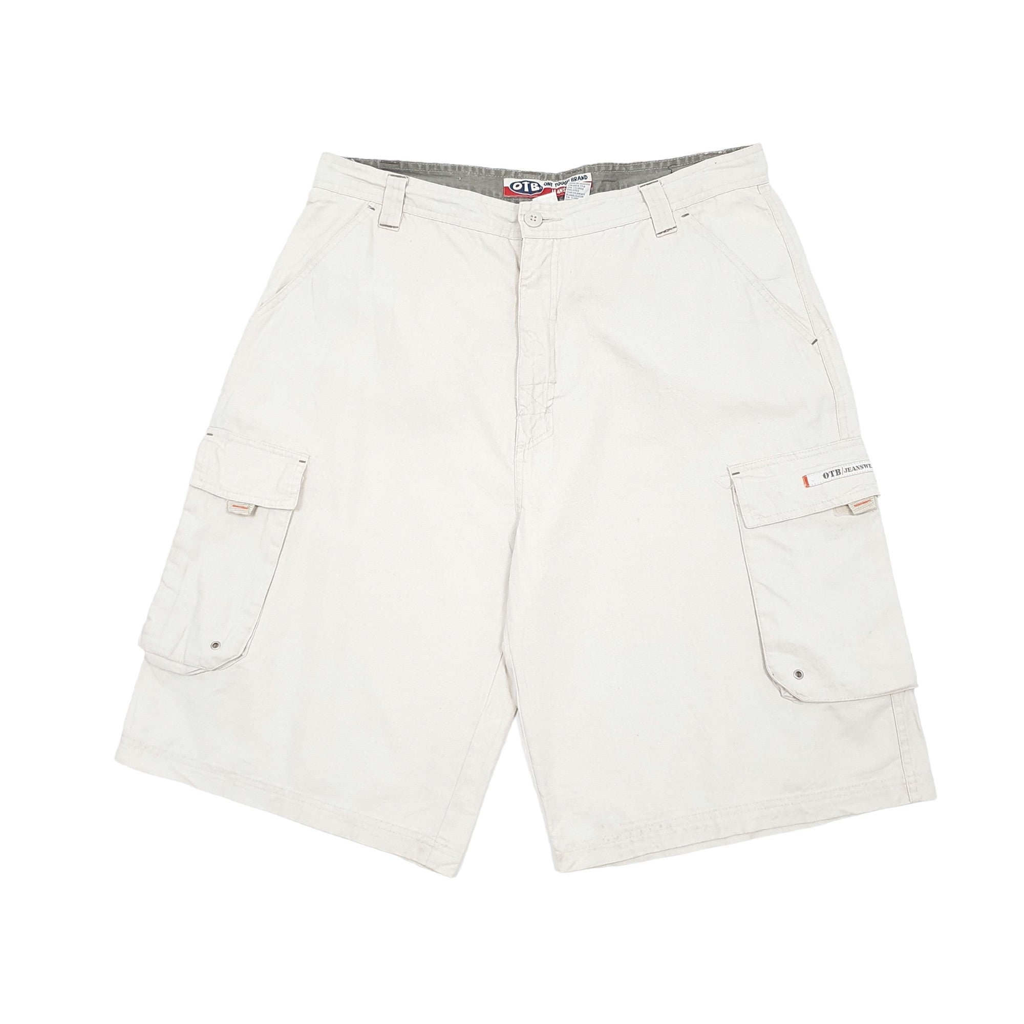 Tough sale cargo shorts