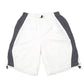 Nike Shorts White Swim Trunks Shorts W32 White