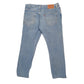 Mens Blue Levis  502 JeansW35 L27