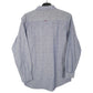 Mens Blue Tommy Hilfiger  Long Sleeve Shirt