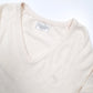 Christian Dior V Neck L Cream