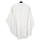 Ralph Lauren Long Sleeve Yarmouth Fit Shirt White