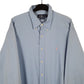 Ralph Lauren Long Sleeve Regular Fit Shirt Blue