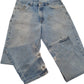 Mens Blue Carhartt  Casual JeansW34 L32