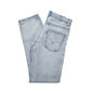 Levis 502 Regular Fit Jeans UK8/10 Blue