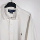 Polo Ralph Lauren Long Sleeve Yarmouth Fit Shirt