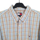 Tommy Hilfiger Long Sleeve Regular Fit Check Shirt