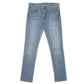 Mens Blue Levis Stretch 511 JeansW34 L34
