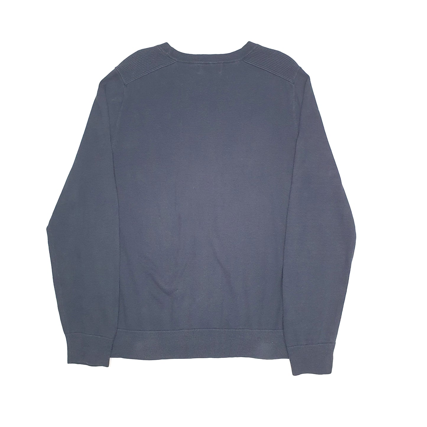 Nautica Crewneck M Navy