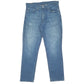 Levis 541 Tapered Fit Stretch Jeans W34 L32 Blue